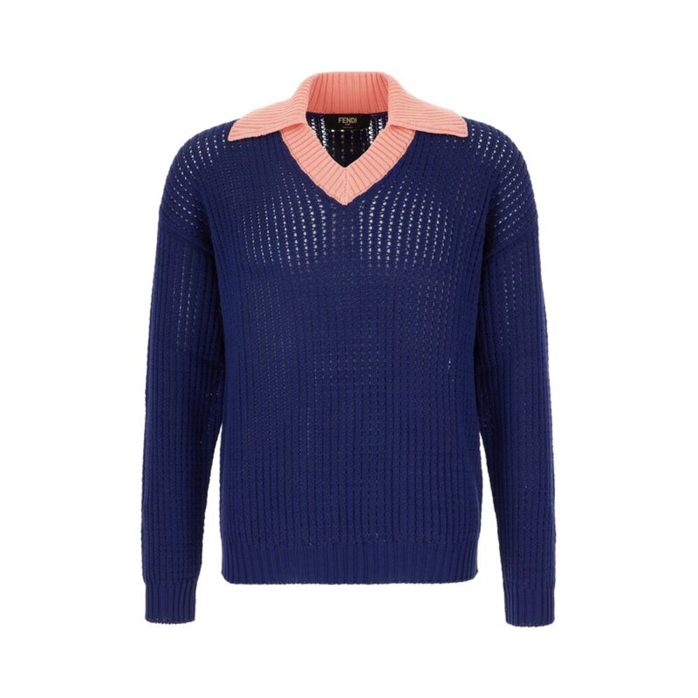 Fendi Man Clothing Knitwear